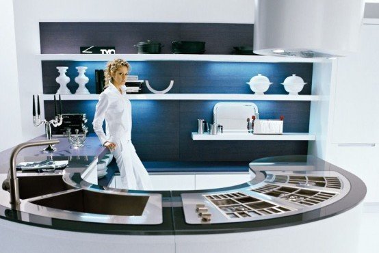 futuristic-kitchen