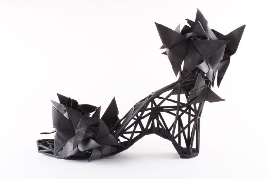 3D Printer Trends in the Fashion Industry
