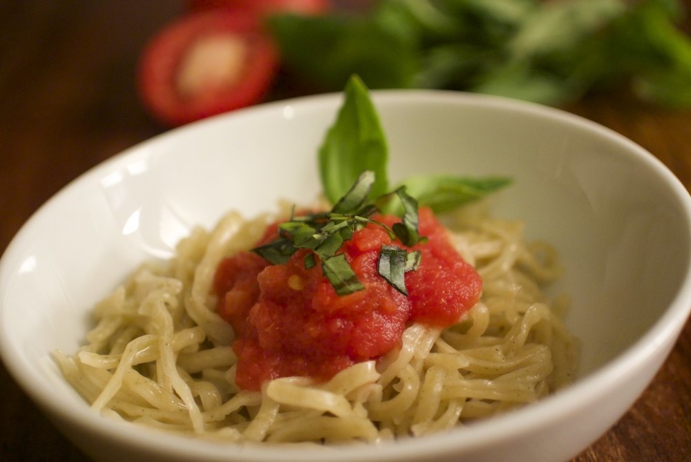 DELICIOUS, MAKING FOOD FROM 3D PRINTER