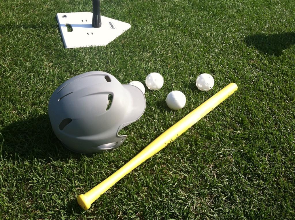 Are you Ready to Play a 3D Printed Baseball Game?