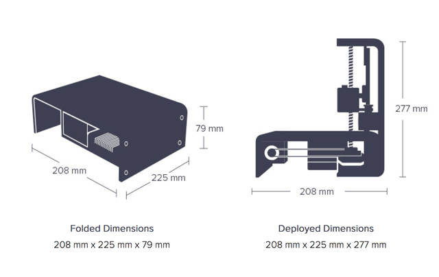 foldable