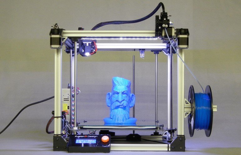 The Best Method for Business and Industry 3D Printing
