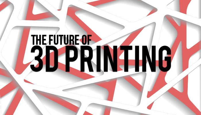 Fears about the Future use of 3D Printing