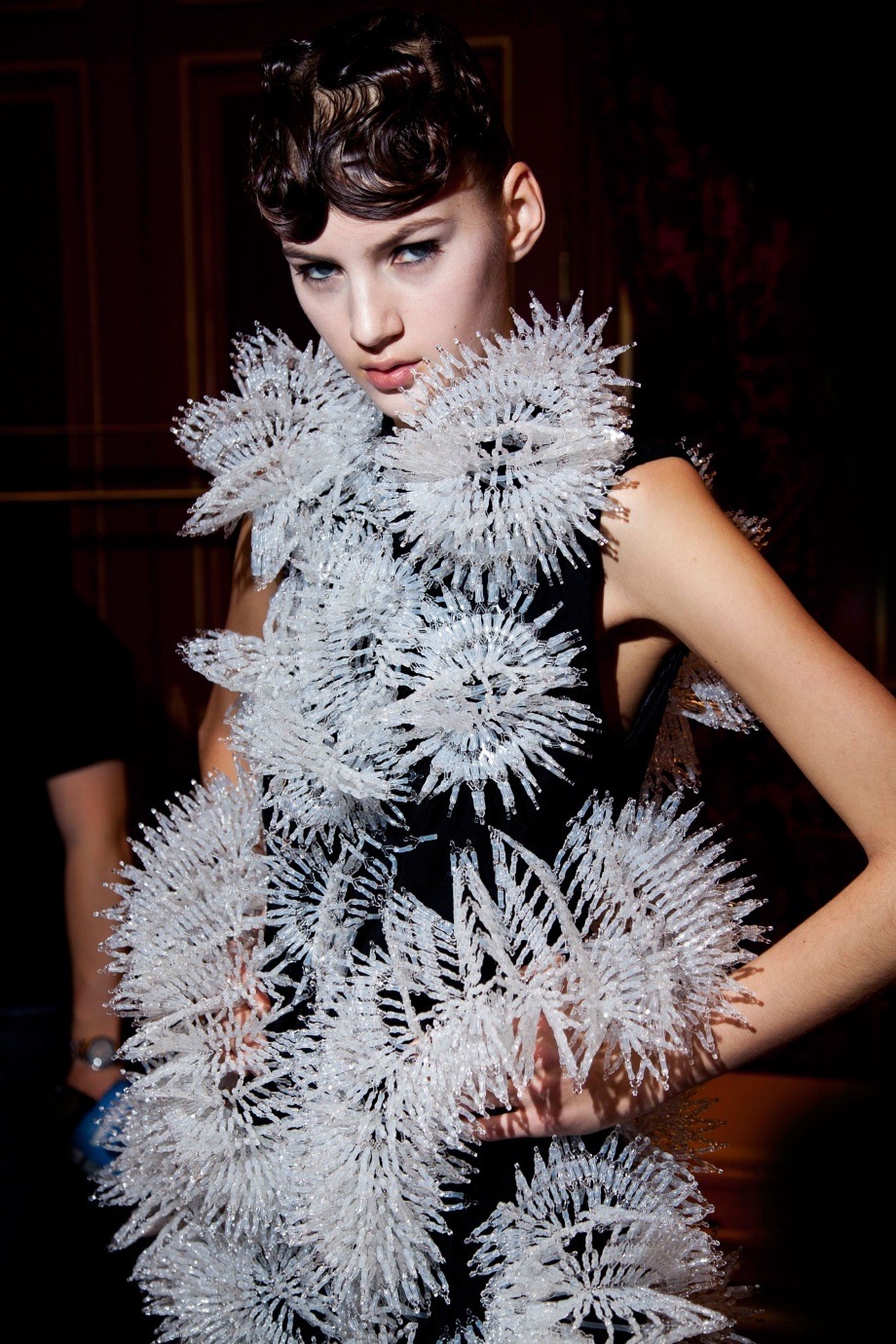 A New Twist On Fashion with Stratasys 3D Printing